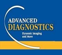 Advanced Diagnostics Mri logo