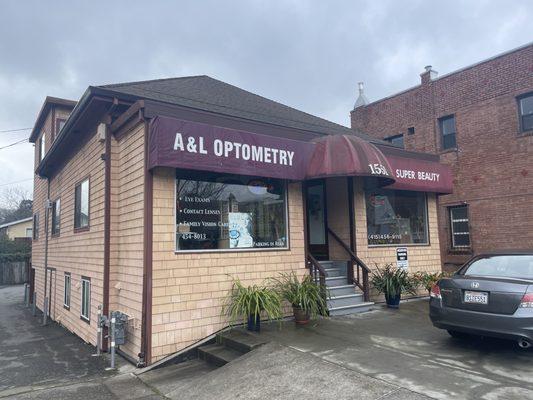 A & L Optometry