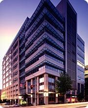 Seattle Children's Research Institute: Jack R. MacDonald Building