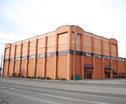 Nalley Valley Self Storage