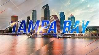 Tampa BAy Downtown  Full of Diversity and Cultures