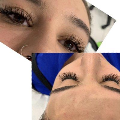 MinkDolls Lashes & Beauty