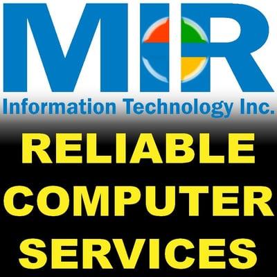 Providing Reliable Computer Services to 1000s of Los Angeles businesses and homes since 1995.