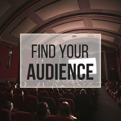 Find your perfect audience on social media - we'll connect you with our social media management services.