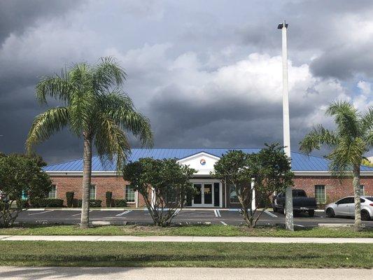 Everglades Federal Credit Union