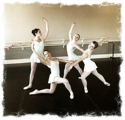 Chautauqua Regional Youth Ballet