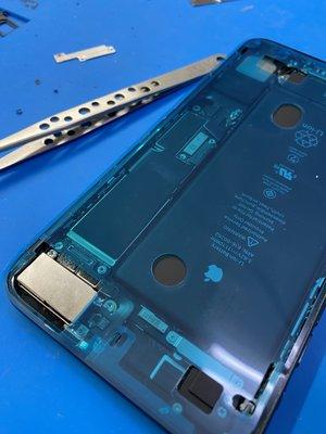 Repair iPhone