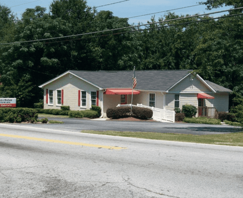 State Farm Office