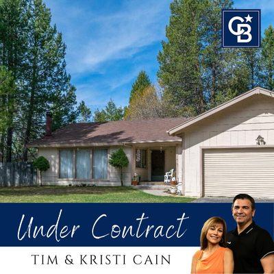 1440 Rancho Way is under contract!! We are so pleased for the new buyers and our sellers are thrilled to be moving on.
 #laketahoerealestate