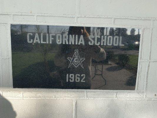 California Elementary School