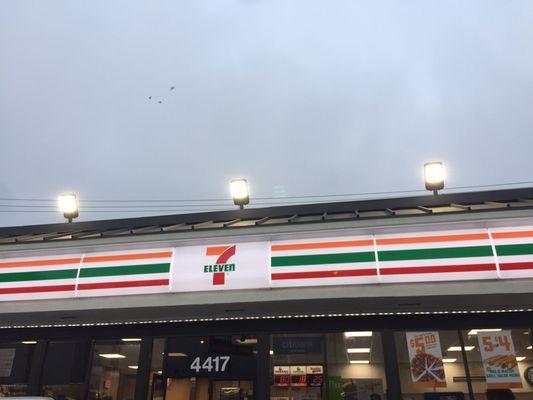 7-Eleven