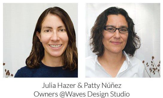 Waves Design Studio