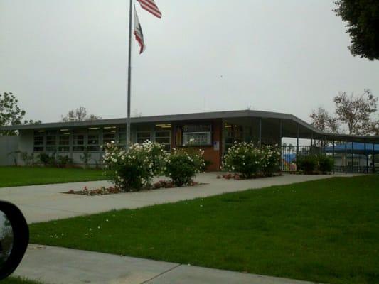 College Park Elementary School