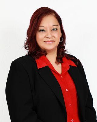 Office Manager Elizabeth Vasquez 19 years with State Farm!