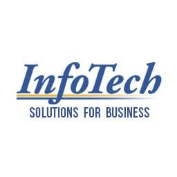 InfoTech Solutions for Business