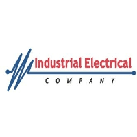 Industrial Electrical Company Logo