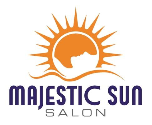 Majestic Sun Salon