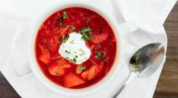 Borscht