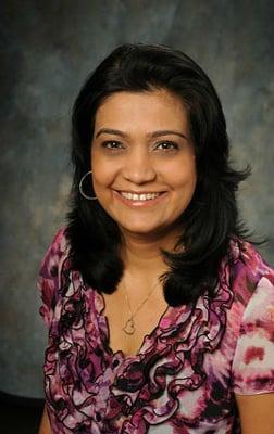 Bhavna Patel, MD, FAAP