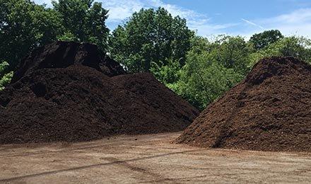 K & K Mulch And Loam Inc.