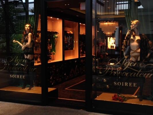 Agent Provocateur