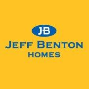 Jeff Benton Homes