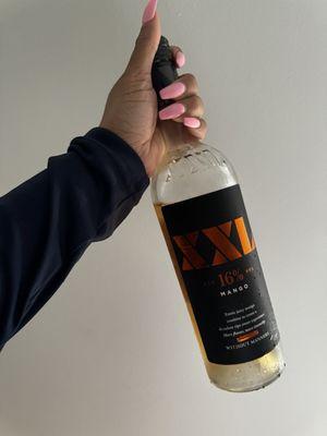 XXL Bottle