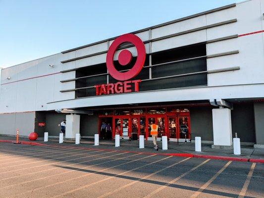 Target