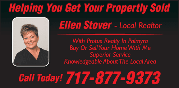 Ellen Stover