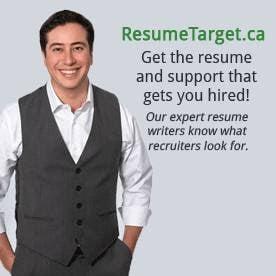 Resume Target