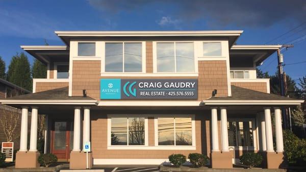 Craig Gaudry & Associates