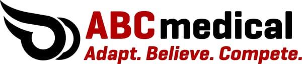 ABC Medical's official logo