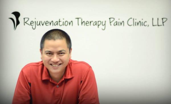 Rejuvenation Therapy Pain Clinic