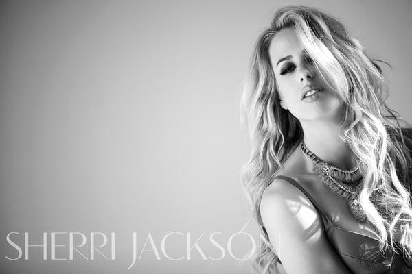 SHERRI JACKSON Boudoir