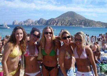 MexicoSpringBreak.com