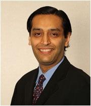 Dr. Yatin Khanna, D.D.S.