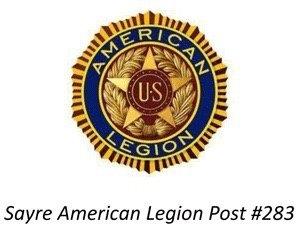 American Legion