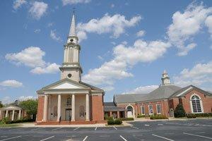 Norcross First United Methodist Church