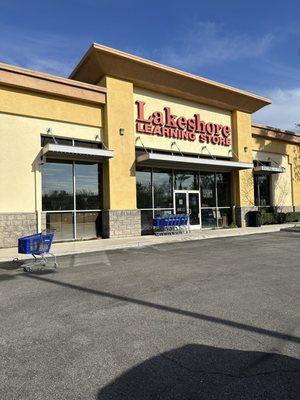 Lakeshore Learning Store