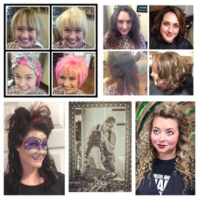 From fun and sassy to makeovers, to special events, FaBuLouS will be the end result