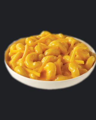 Mac & cheese