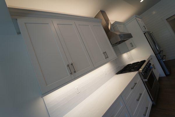 Kitchen Cabinets