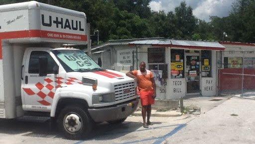 U-Haul Neighborhood Dealer