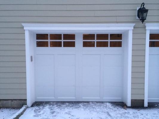 All American Overhead Garage Doors