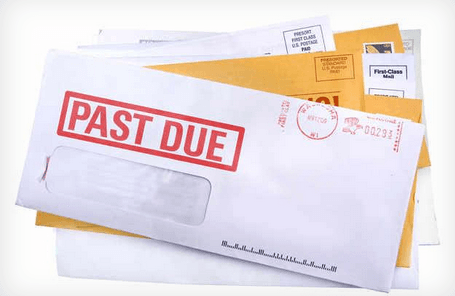 Debt attorney letters in Brooklyn