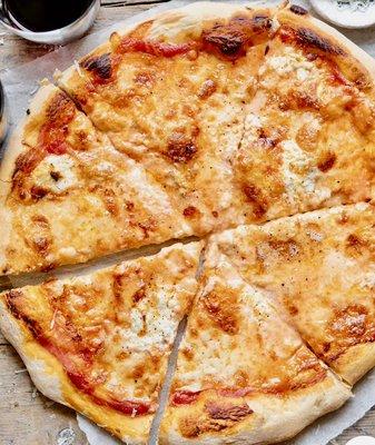 Cheese Pizza