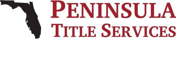 Peninsula Title Services LLC