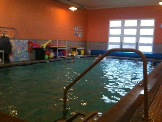 Aqua Sports Swim Academy