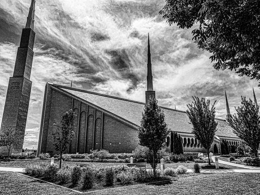 Boise Idaho Temple more at TempleVideos.com & ChurchOfJesusChristVideos.com