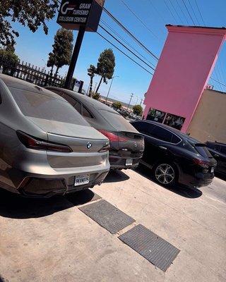 The best auto body in north hollywood